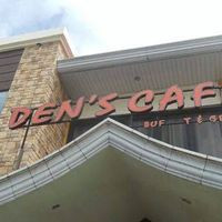 Den's Place Buffet And Grill