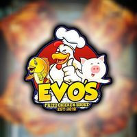 Mcj Evo's Food