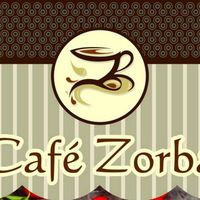 Cafe Zorba