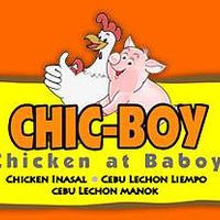 Chicboy Central Mall BiÑan