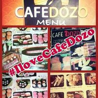 Cafe Dozo