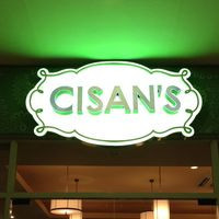 Cisan's