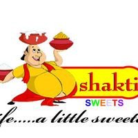 Shakti Sweets