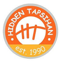 Hidden Tapsihan Main