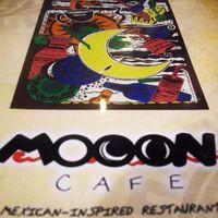 Moon Cafe Dipolog