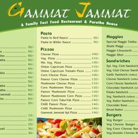 Gammat Jammat Fast Food