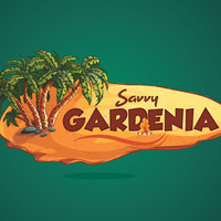 Savvy Gardenia