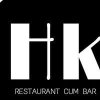 Hongkong Restaurant Cum Bar
