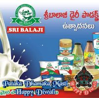 Sri Balaji Dairy Products
