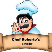 Chef Roberto's Comedor