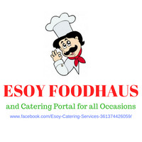 Esoy Catering Services