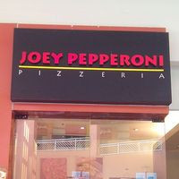 Joey Pepperoni Pizzeria, Moa