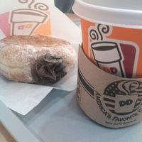 Dunkin' Donuts Quezon Ave. Kalibo Aklan