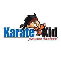 Karate Kid Sm Gen San