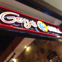 Gerry's Grill Sm Rosales Pangasinan