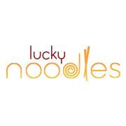 Lucky Noodles At Solaire