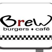 Brew Burgers Cafe