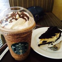 Starbucks Coffee Sm Mall Of Asia