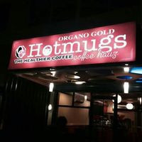 Hotmugs Coffee Hauz
