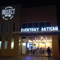 Project Pie, Blue Bay, Pasay