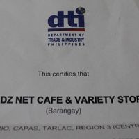 Eltudz Net Cafe And Variety Store