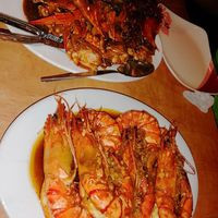 Hongkong Master Chef Seafood