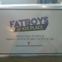 Fatboys