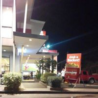 Jollibee Bacolod Lacson