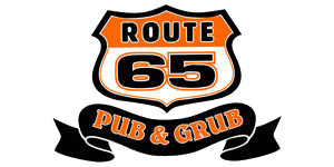 Route 65 Pub Grub
