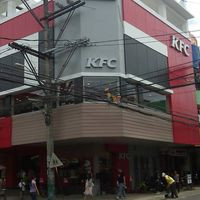 Kfc Lucena Quezon Avenue