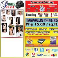 Phillxtreme Tarpaulin Internet Cafe Tarpaulin Printing