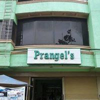 Prangel's And Pasalubong Center