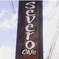 Severo Cafe