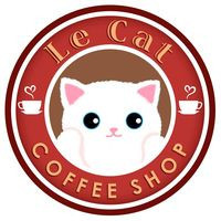 Le Cat Coffee Shop Cat CafÉ Las PiÑas