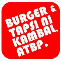 Burger At Tapsi Ni Kambal