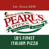 Auntie Pearl's Pizza