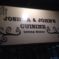 Joshua And John's Cuisine