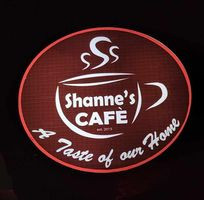 Shanne's CafÈ
