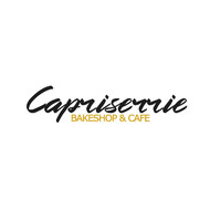 Capriserrie Bakeshop Cafe