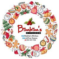 Bimbim's Kitchen