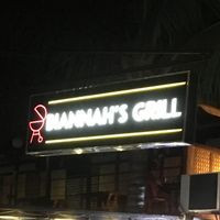 Biannah's Grill