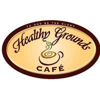 Healthy Grounds Cafe Co