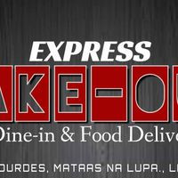 Take-out Dine-in Food Delivery