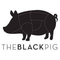 The Black Pig