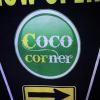 Coco Corner Shake