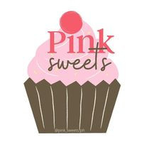 Pink Sweets