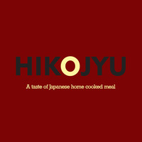 Hikojyu A Taste Of Japanese Homecooked Meal.