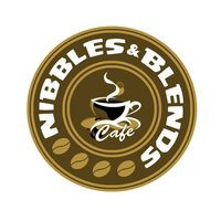 Nibbles Blends Cafe