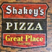 Shakey's, Glorietta 3