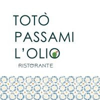 Toto Passami L'olio
